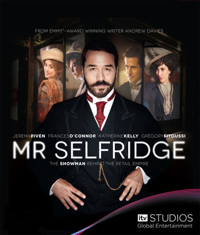 Постер сериала